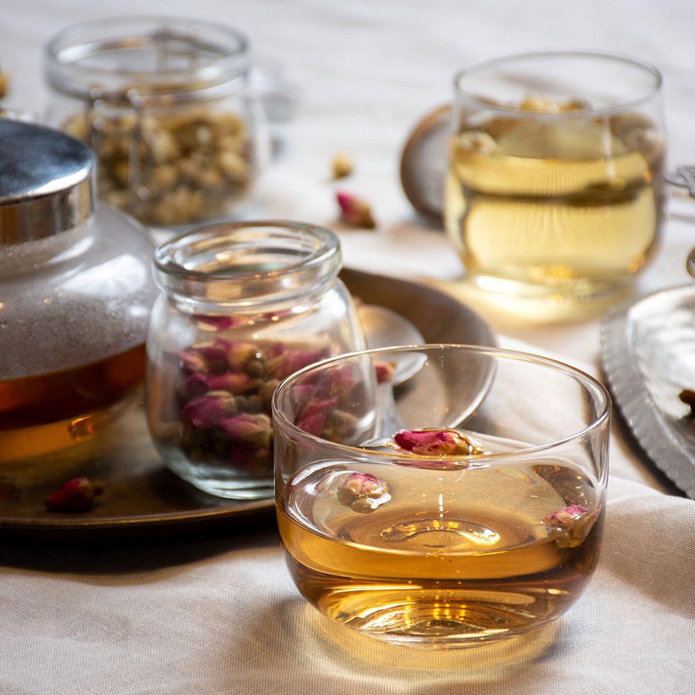 症状別ブレンドと継続のコツ